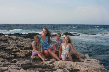ОСТРОВ МЕЧТЫ. KIDS (Детский Языковой лагерь на Мальте )