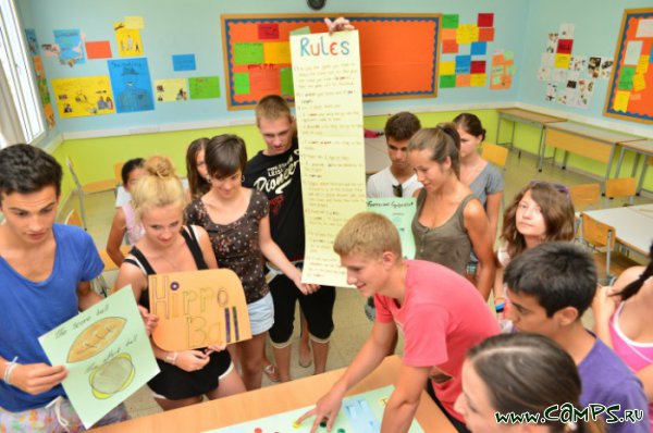 ������ ������. SPORTS �� ����� (������ ��������� ������)