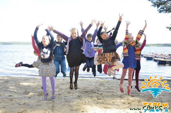 ����� ��� � ������ "����� � ����" � ������������ �������