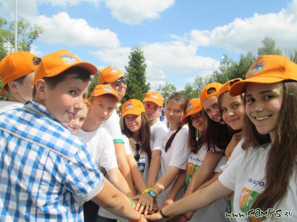 ILS Language Camp ( )