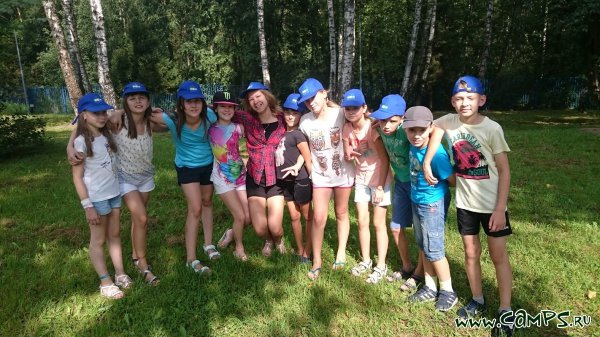 ILS Language Camp ( )